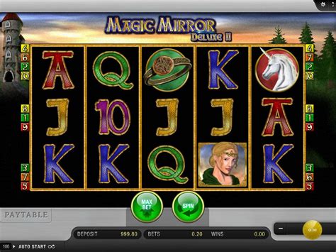  magic mirror 2 casino